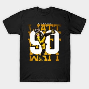 Watt 90 T-Shirt